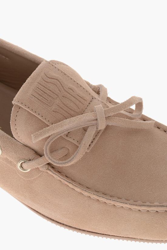  디올 로퍼 KDB978SUE 18U Beige - DIOR