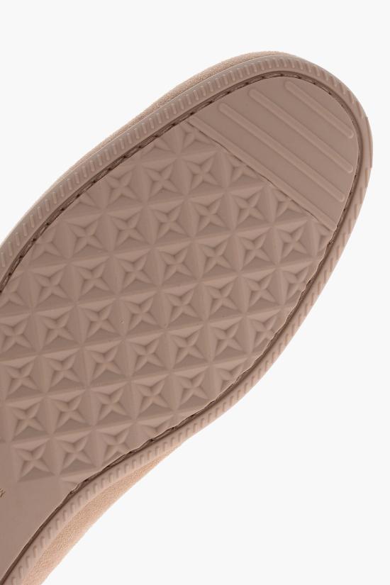  디올 로퍼 KDB978SUE 18U Beige - DIOR