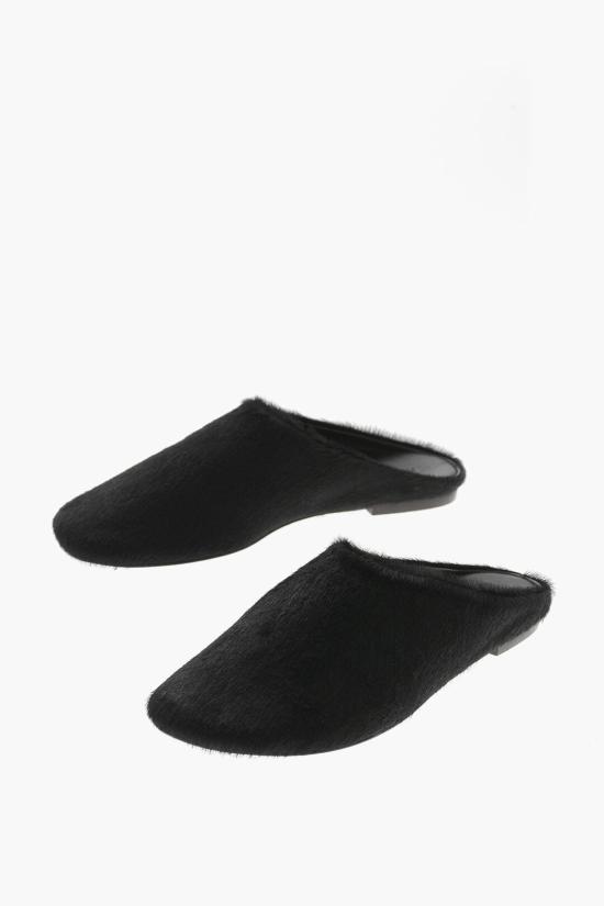  프로엔자슐러 뮬/슬리퍼 SH251023 001 Black