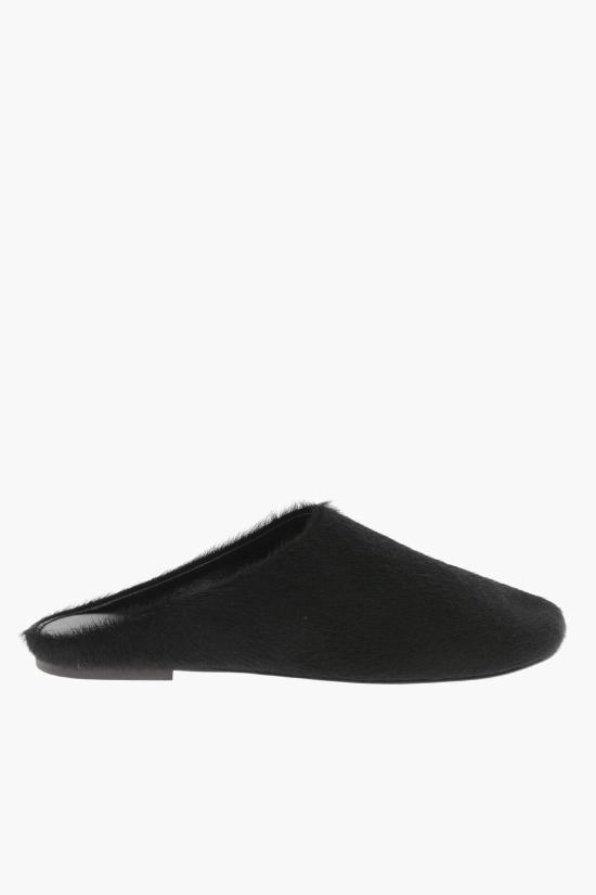  프로엔자슐러 뮬/슬리퍼 SH251023 001 Black - PROENZA SCHOULER