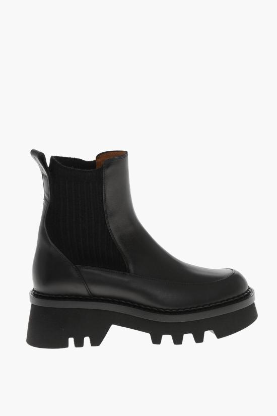  끌로에 부츠 C23S749A3001 Black - CHLOE