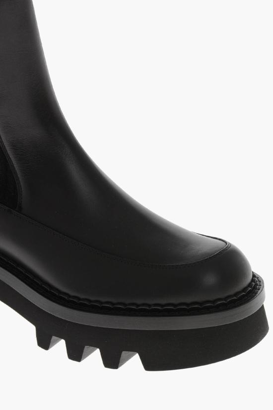  끌로에 부츠 C23S749A3001 Black - CHLOE