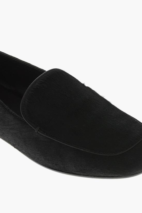  케이트 로퍼 F4050760 200 Black - KHAITE