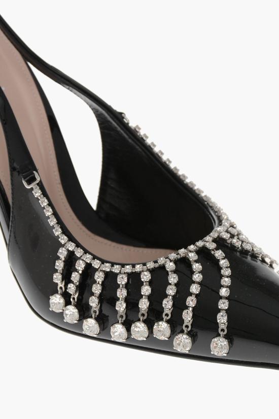  구찌 힐/펌프스 805306BNC00 1000 Black - GUCCI