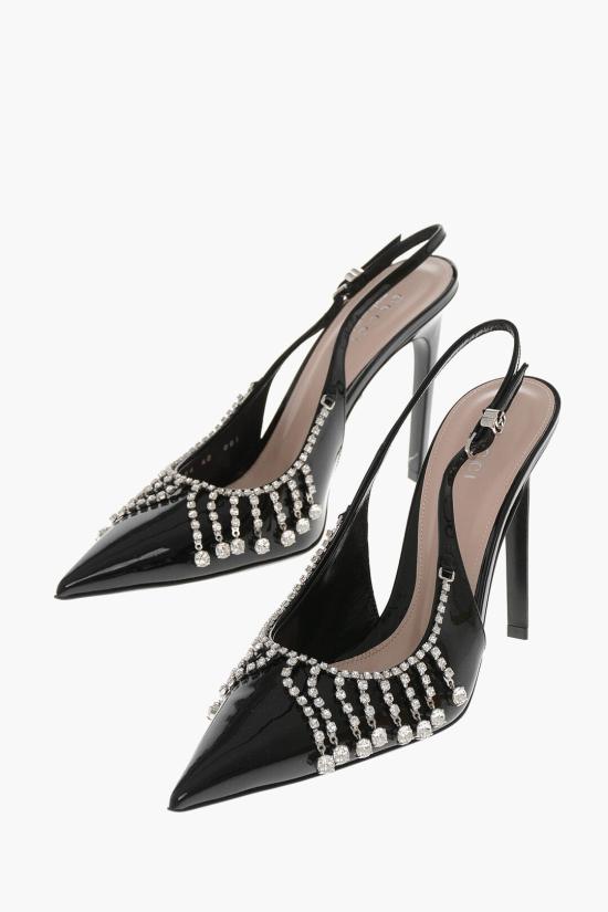  구찌 힐/펌프스 805306BNC00 1000 Black