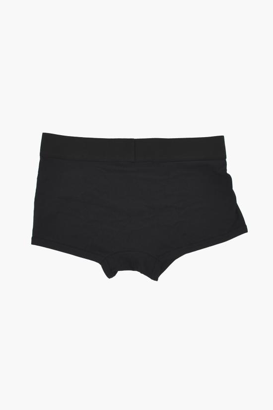  팜앤젤스 팬티 PMUH001C99FAB0010110 Black - PALM ANGELS