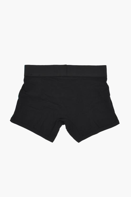  팜앤젤스 팬티 PMUH003C99FAB0011001 Black - PALM ANGELS