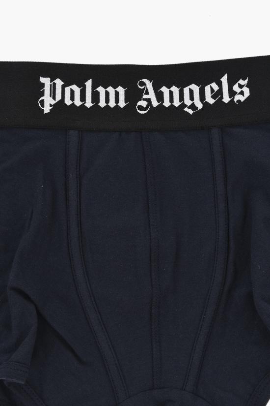  팜앤젤스 팬티 PMUH006S25FAB0018410 Multicolor - PALM ANGELS