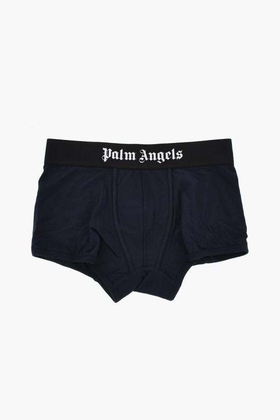  팜앤젤스 팬티 PMUH006S25FAB0018410 Multicolor - PALM ANGELS