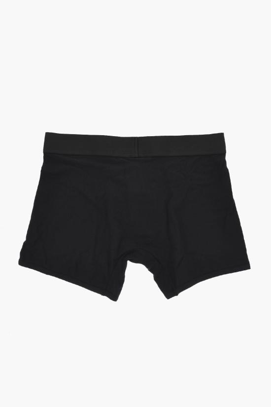  팜앤젤스 팬티 PMUH003S25FAB0011010 Black - PALM ANGELS