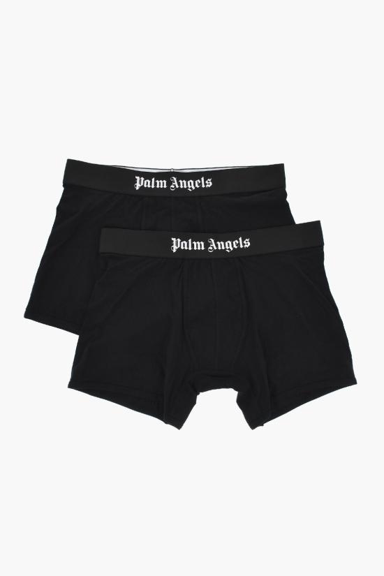  팜앤젤스 팬티 PMUH003S25FAB0011010 Black