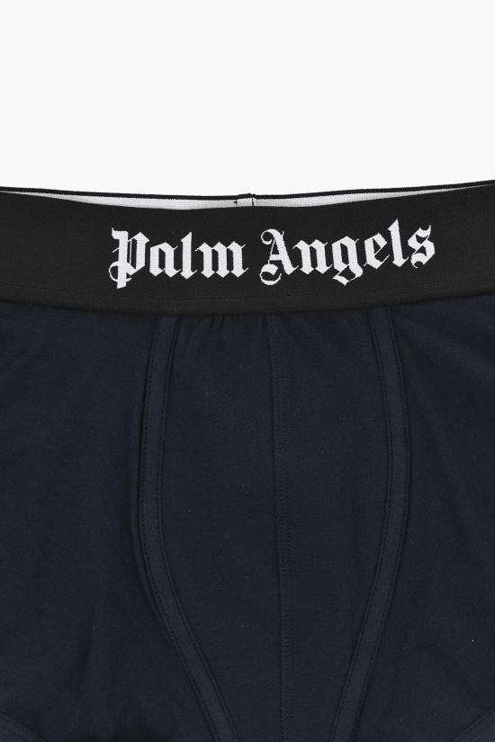  팜앤젤스 팬티 PMUH009S25FAB0014610 Blue - PALM ANGELS