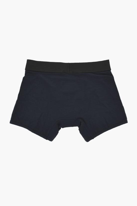  팜앤젤스 팬티 PMUH004S25FAB0018410 Blue - PALM ANGELS