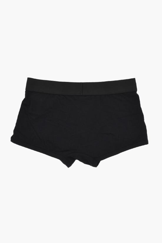  팜앤젤스 팬티 PMUH009C99FAB0011010 Black - PALM ANGELS