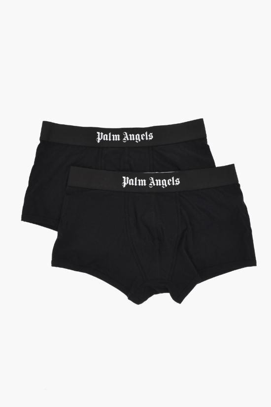  팜앤젤스 팬티 PMUH009C99FAB0011010 Black