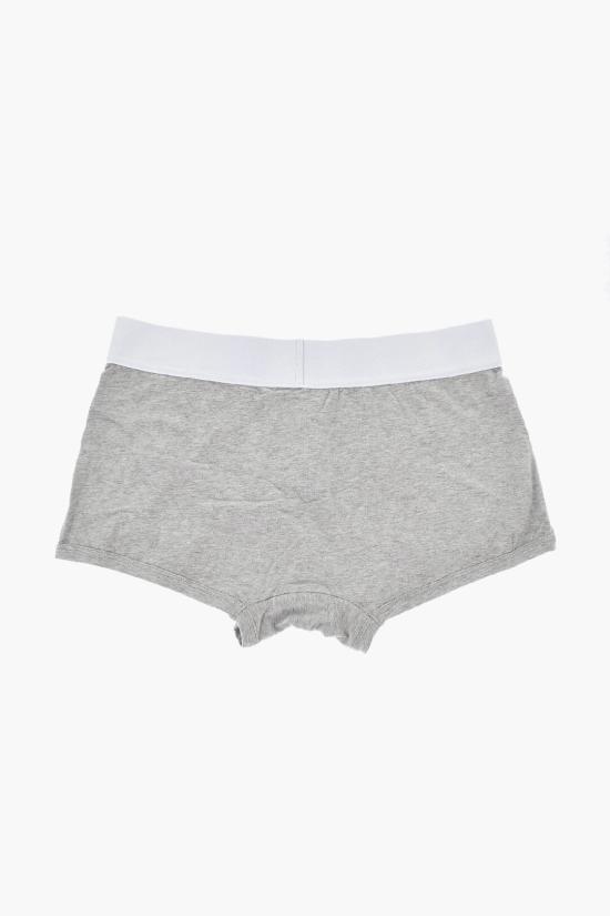  팜앤젤스 팬티 PMUH006E23JER0018401 Multicolor - PALM ANGELS