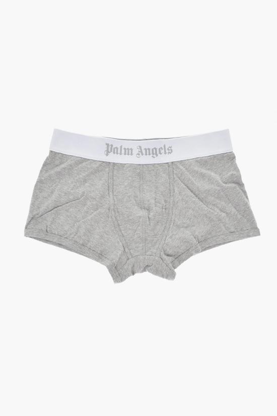  팜앤젤스 팬티 PMUH006E23JER0018401 Multicolor - PALM ANGELS