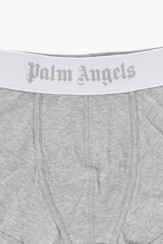  팜앤젤스 팬티 PMUH006E23JER0018401 Multicolor - PALM ANGELS