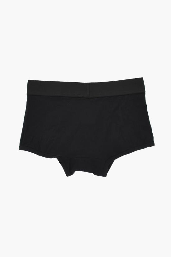  팜앤젤스 팬티 PMUH009S25FAB0011010 Black - PALM ANGELS