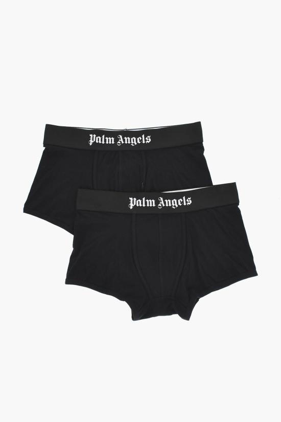  팜앤젤스 팬티 PMUH009S25FAB0011010 Black
