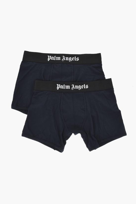  팜앤젤스 팬티 PMUH003S25FAB0014610 Blue