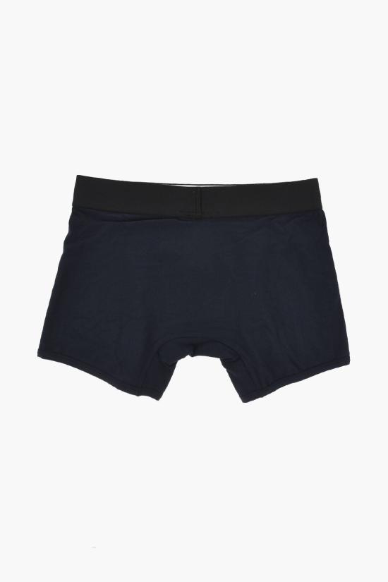  팜앤젤스 팬티 PMUH003S25FAB0014610 Blue - PALM ANGELS