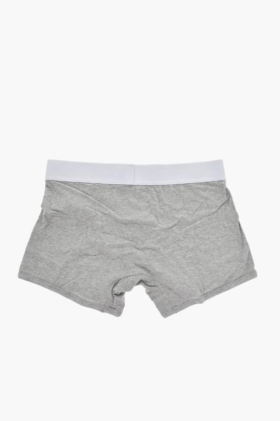  팜앤젤스 팬티 PMUH003E23JER0020801 Gray - PALM ANGELS