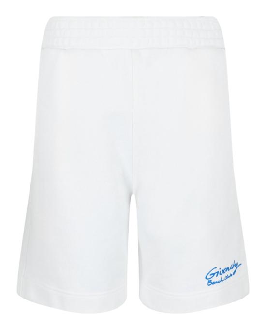  지방시 숏팬츠 BM515J 3YEV 100 10002 S White