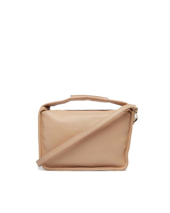 26SS 파트리지아페페 숄더백 9562860 Neutrals - PATRIZIA PEPE