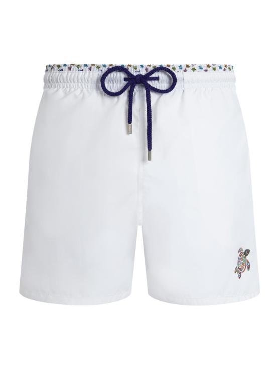 26SS 빌보콰 스윔팬츠 MOKEA239 White