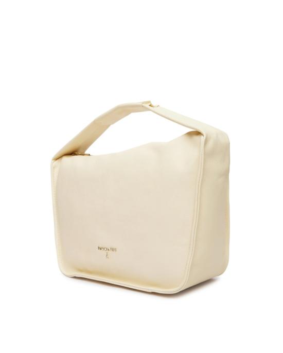 26SS 파트리지아페페 숄더백 7261565 Neutrals - PATRIZIA PEPE