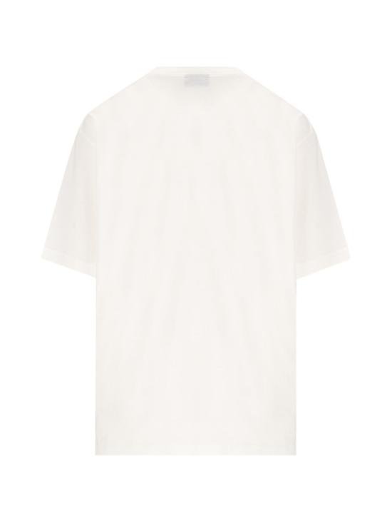 26SS 구찌 반팔 티셔츠 865015 XJHUF9280 White - GUCCI