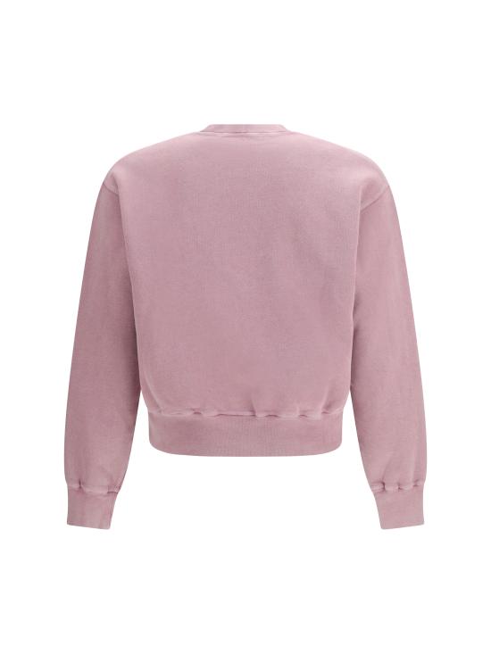 26SS 아워레가시 후드 티셔츠 M2266BG PINK - OUR LEGACY