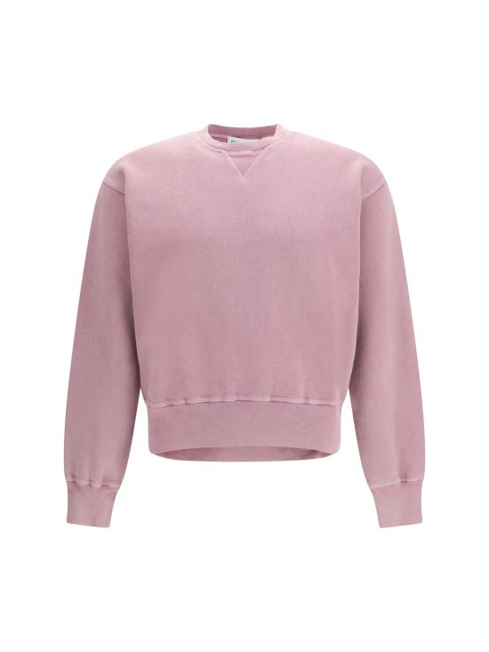 26SS 아워레가시 후드 티셔츠 M2266BG PINK