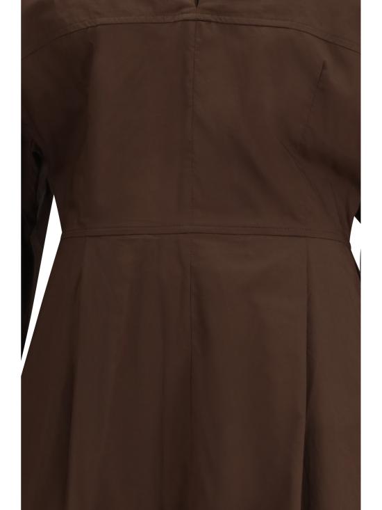 26SS 더 레이티스트 점프수트 TLW03123T0160LNTP T0215 BROWN - THE LATEST