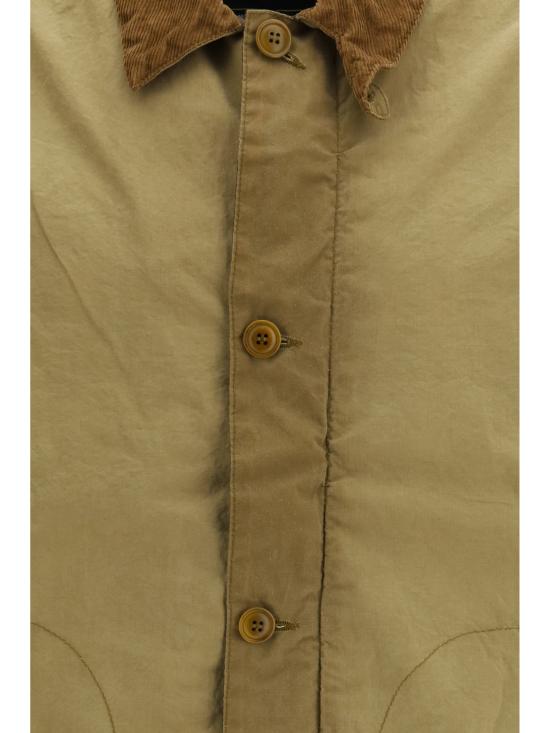 26SS 바버 자켓 MWX2541 SN31 BEIGE - BARBOUR