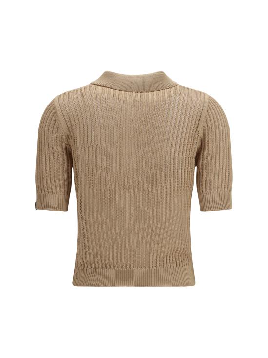 26SS 야콥코헨 폴로 티셔츠 JDMSP006000X0041 D71 BEIGE - JACOB COHËN