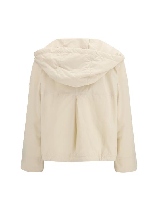 26SS 파라점퍼스 자켓 26SMPWJKDU32 0775 CREAM - PARAJUMPERS