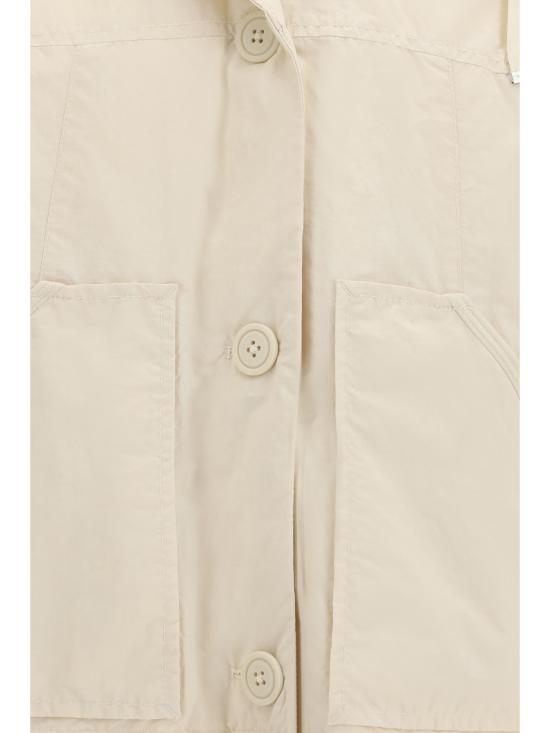 26SS 파라점퍼스 자켓 26SMPWJKDU32 0775 CREAM - PARAJUMPERS