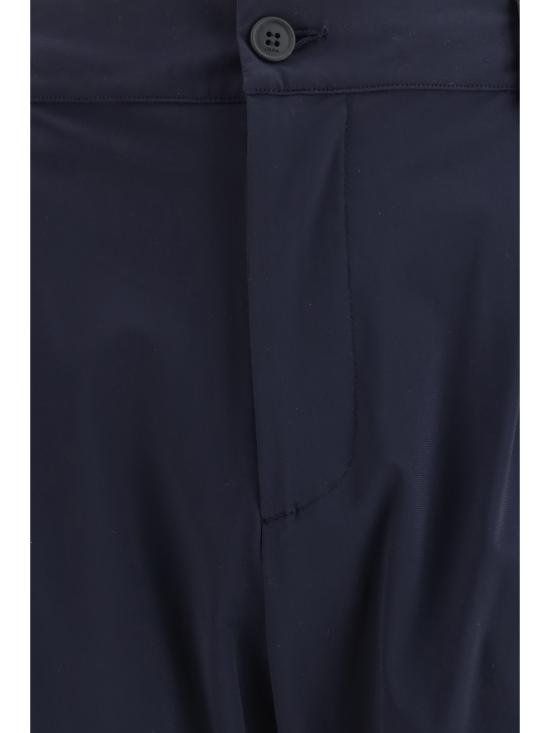 26SS 크루나 스트레이트 팬츠 SM000MITTE0001 511 BLUE - CRUNA