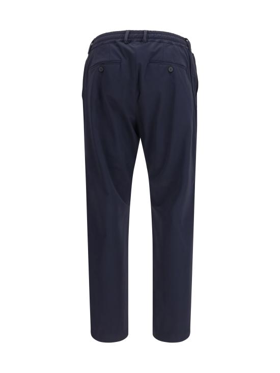 26SS 크루나 스트레이트 팬츠 SM000MITTE0001 511 BLUE - CRUNA