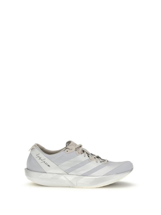 26SS 와이쓰리 스니커즈 KI6877 SILVMTSILV GREY