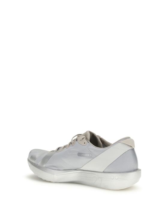 26SS 와이쓰리 스니커즈 KI6877 SILVMTSILV GREY - Y-3