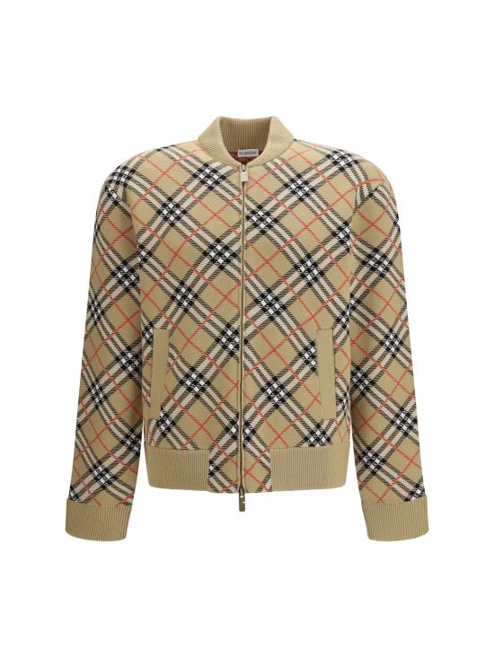 26SS 버버리 스웨터 8119437 B9368 BEIGE