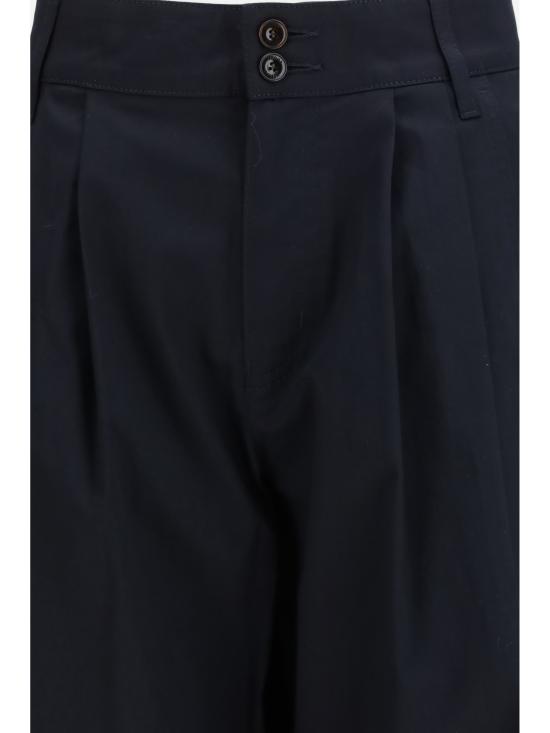 26SS 야콥코헨 스트레이트 팬츠 JDMP0055001S4151 Y99 BLUE - JACOB COHËN