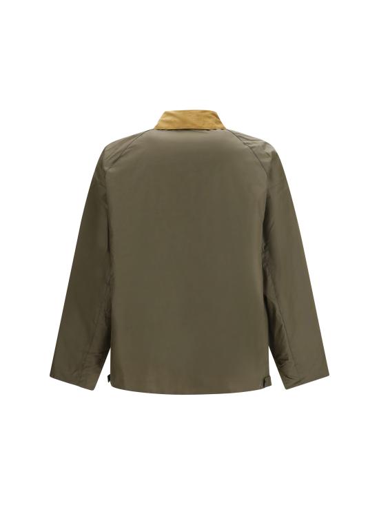 26SS 바버 자켓 MWX2447 OL52 GREEN - BARBOUR