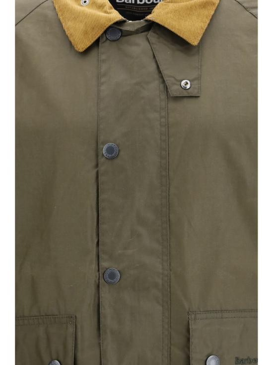 26SS 바버 자켓 MWX2447 OL52 GREEN - BARBOUR