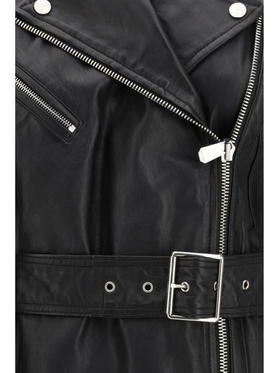 26SS 핑코 자켓 106232A31X Z99 BLACK - PINKO