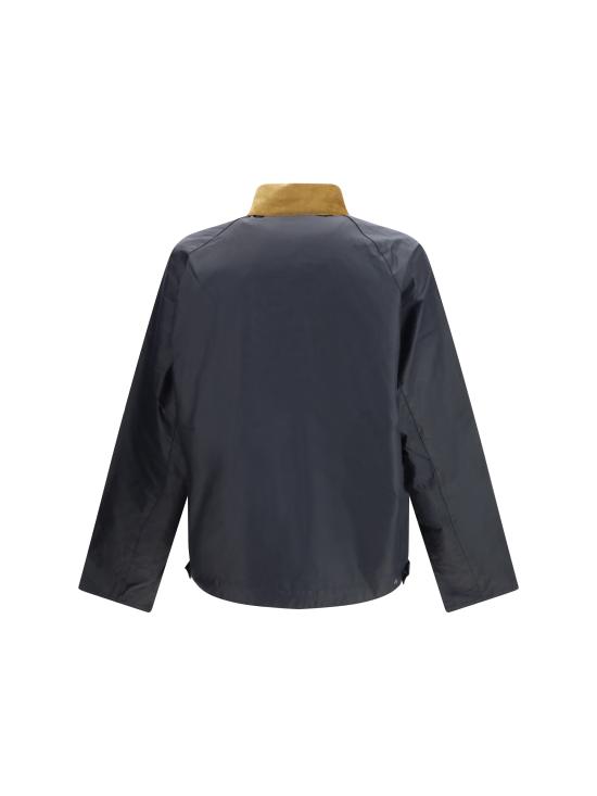 26SS 바버 자켓 MWX2447 NY52 BLUE - BARBOUR