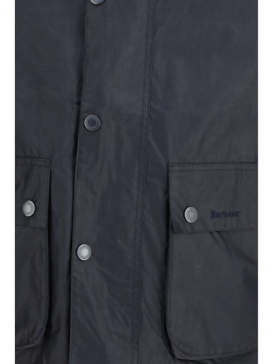 26SS 바버 자켓 MWX2447 NY52 BLUE - BARBOUR